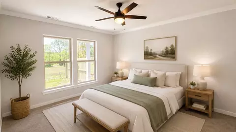 Bedroom - 482 W Foxrun, Springfield, TN 37172 photo 1 of 3