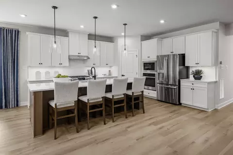 Kitchen - 3322 Darrell Dr, Murfreesboro, TN 37128 photo 1 of 3