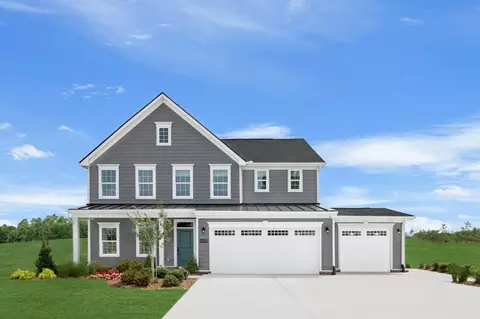 3322 Darrell Dr, Murfreesboro, TN 37128