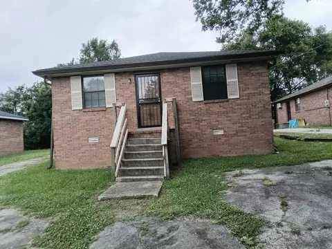 3418 W Hamilton Ave, Nashville, TN 37218