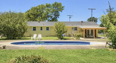 509 Paddy Run Rd, Clarksville, TN 37042