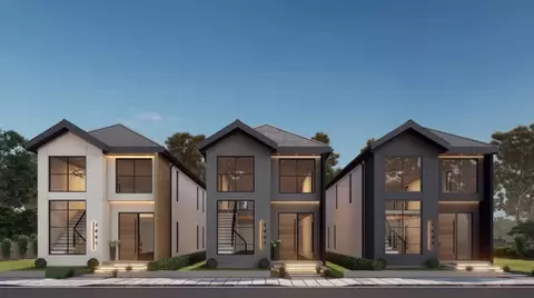 3005 Clare Ave, Nashville, TN 37209