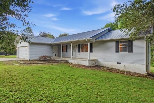 145 County Road 208, Athens, TN 37303