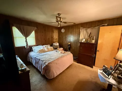 Bedroom - 59 Hardin Loop, Westpoint, TN 38486 photo 4 of 5