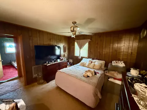 Bedroom - 59 Hardin Loop, Westpoint, TN 38486 photo 5 of 5
