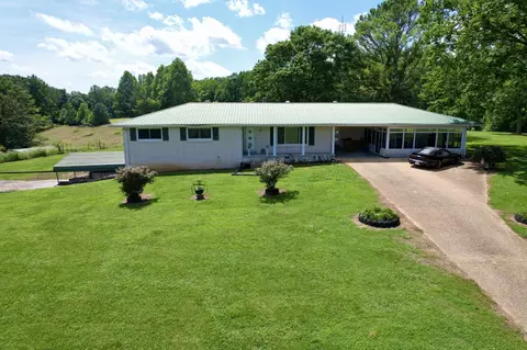 Exterior - 59 Hardin Loop, Westpoint, TN 38486 photo 1 of 22