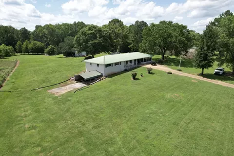 Exterior - 59 Hardin Loop, Westpoint, TN 38486 photo 21 of 22