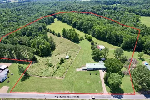 59 Hardin Loop, Westpoint, TN 38486