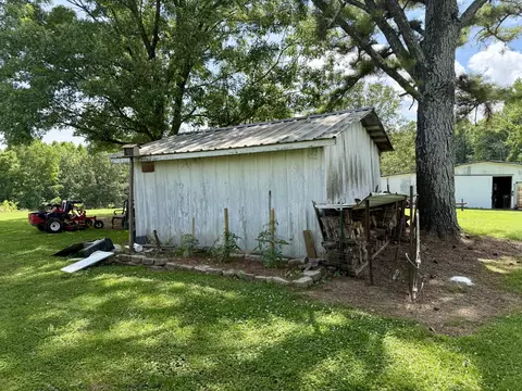 Exterior - 59 Hardin Loop, Westpoint, TN 38486 photo 9 of 22