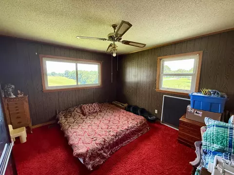 Bedroom - 59 Hardin Loop, Westpoint, TN 38486 photo 2 of 5