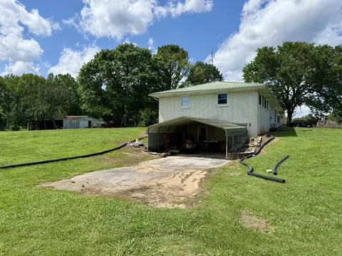 Exterior - 59 Hardin Loop, Westpoint, TN 38486 photo 8 of 22
