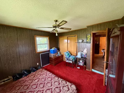 Bedroom - 59 Hardin Loop, Westpoint, TN 38486 photo 3 of 5