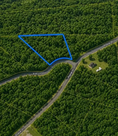 1 Elm Ln, Sweetwater, TN 37874