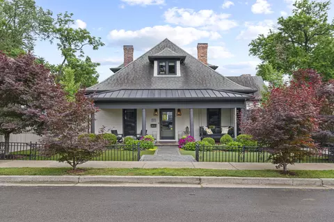1013 Paris Ave, Nashville, TN 37204
