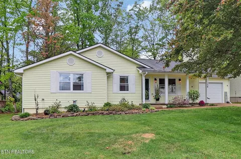 158 Dovenshire Dr, Crossville, TN 38558