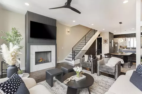 1013 Rev Dr Enoch Jones Blvd #10, Nashville, TN 37208