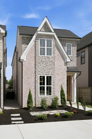 632 Annex Ave # A, Nashville, TN 37209