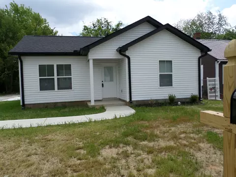 118 Peabody Ave, Jackson, TN 38301