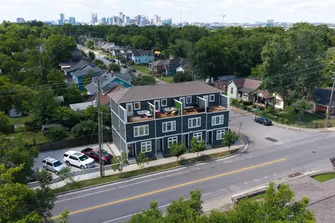 332 Douglas Ave, Nashville, TN 37207