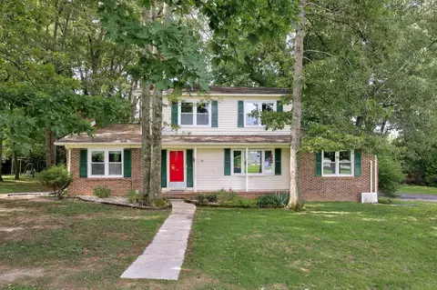 38 Plada Heights Rd, Fayetteville, TN 37334