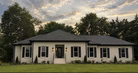 2215 Moccasin Trl, Murfreesboro, TN 37129