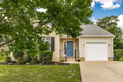 Exterior - 110 Dimaggio Dr, Springfield, TN 37172 photo 2 of 12