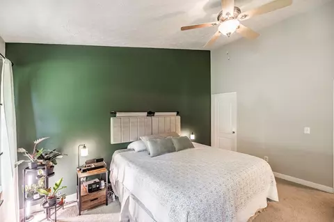 Bedroom - 110 Dimaggio Dr, Springfield, TN 37172 photo 3 of 5