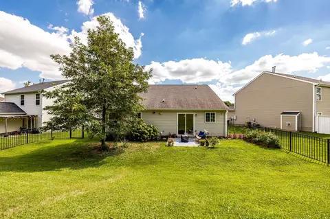 Exterior - 110 Dimaggio Dr, Springfield, TN 37172 photo 12 of 12