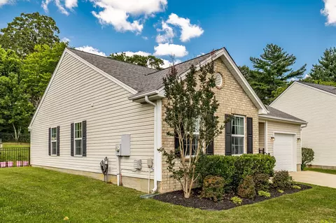 Exterior - 110 Dimaggio Dr, Springfield, TN 37172 photo 4 of 12