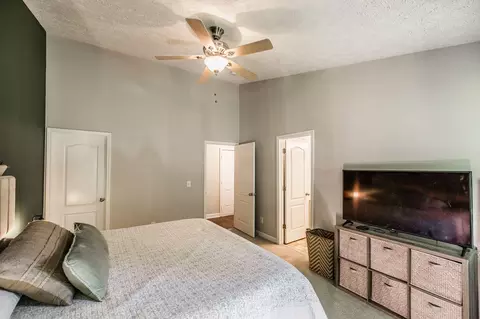 Bedroom - 110 Dimaggio Dr, Springfield, TN 37172 photo 4 of 5
