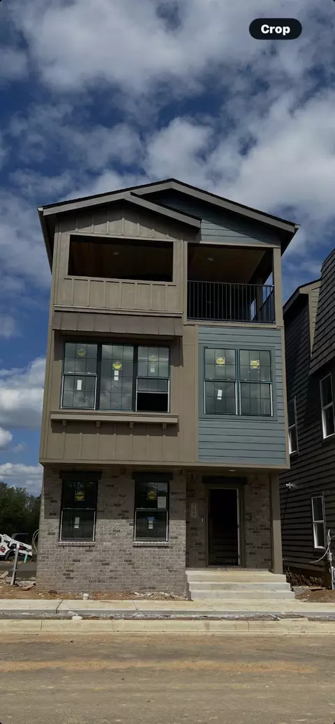 312 Edith Cir, Nashville, TN 37208