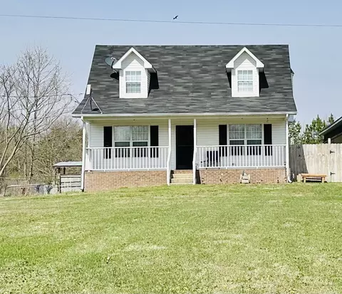 874 Delmont Church Rd, Cadiz, KY 42211