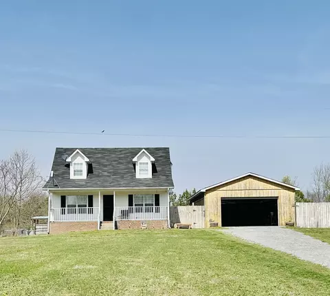 874 Delmont Church Rd, Cadiz, KY 42211
