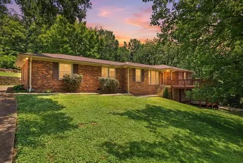 600 Vanoke Dr, Madison, TN 37115