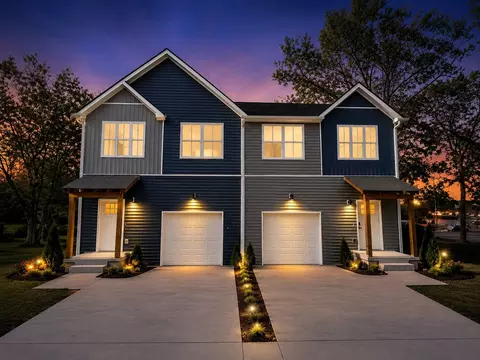 200 Hickory Ave, Lewisburg, TN 37091