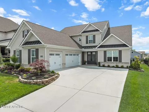 12788 Iron Plow Dr, Knoxville, TN 37934