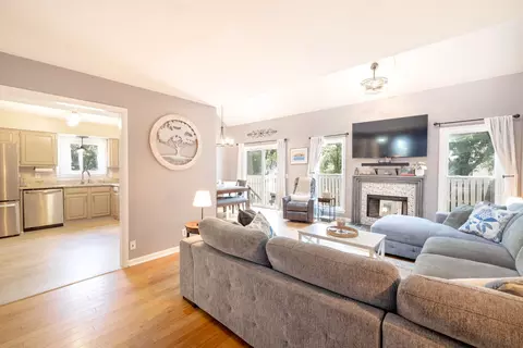 4430 S Trace Blvd, Old Hickory, TN 37138
