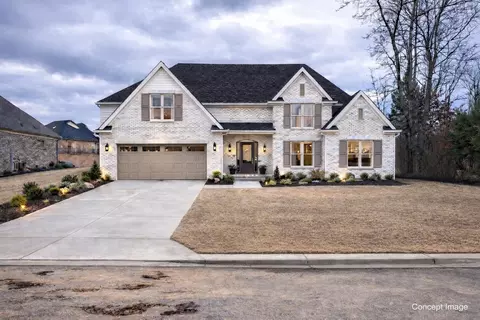 65 Brook Meadow Ln, Oakland, TN 38060
