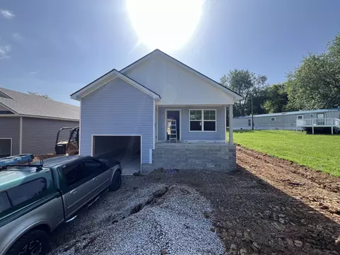 230 Arkansas Ave #LOT 93B, Oak Grove, KY 42262