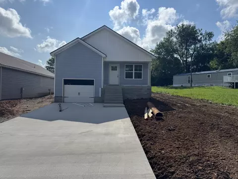 230 Arkansas Ave #LOT 93B, Oak Grove, KY 42262