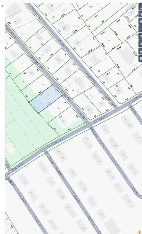 105 Morningside St, Mcminnville, TN 37110