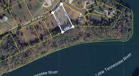 101 Copper Still Way, Madisonville, TN 37354