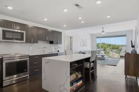 3116 W End Cir #201, Nashville, TN 37203