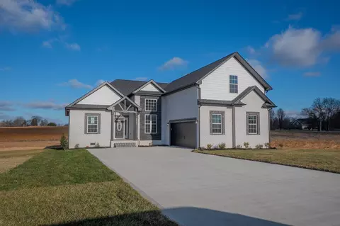 8 Wofford Ests, Clarksville, TN 37040