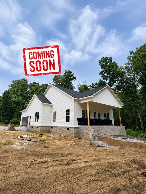 6224 Asbury Rd, Manchester, TN 37355