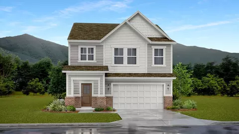 1034 Gleaning Ct, Murfreesboro, TN 37127