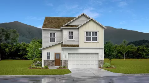 1025 Gleaning Ct, Murfreesboro, TN 37127