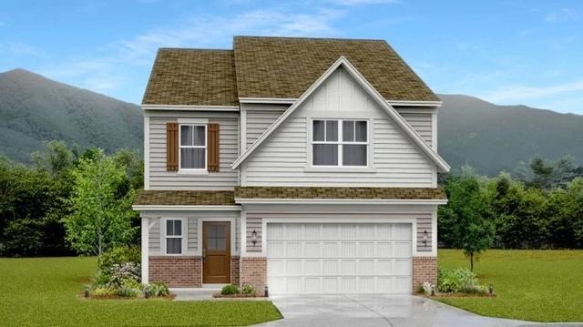2504 Robert Gwynne Dr, Smyrna, TN 37167