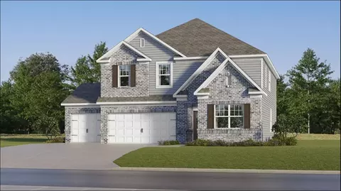 576 Foxglove Ln, Clarksville, TN 37043
