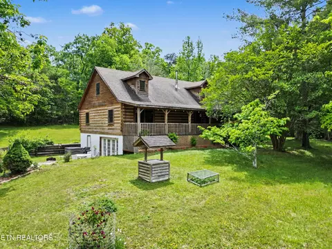1830 Paint Rock Ferry Rd, Kingston, TN 37763